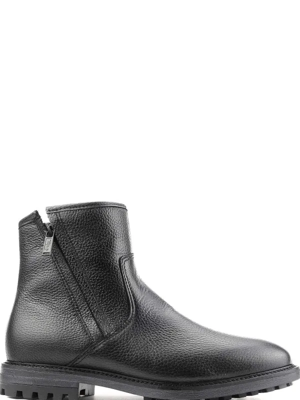 Pajar Winter Boots<Elliot Men'S Heritage Boot Black
