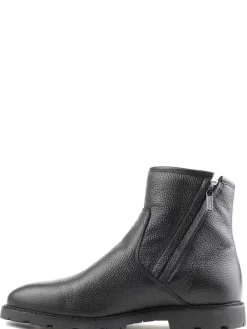 Pajar Casual Boots<Enzo Men'S Vintage Heritage Boot Black