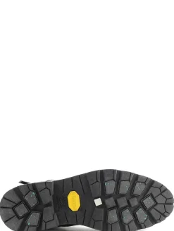 Pajar Heritage Canada Collection<Enzo Men'S Vintage Heritage Boot Black