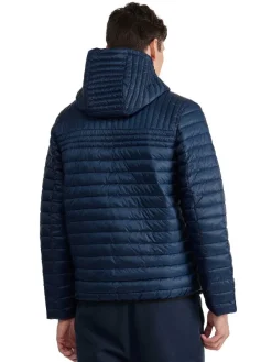 Pajar Lightweight<Eriksson Men'S Lightweight Packable Puffer Navy