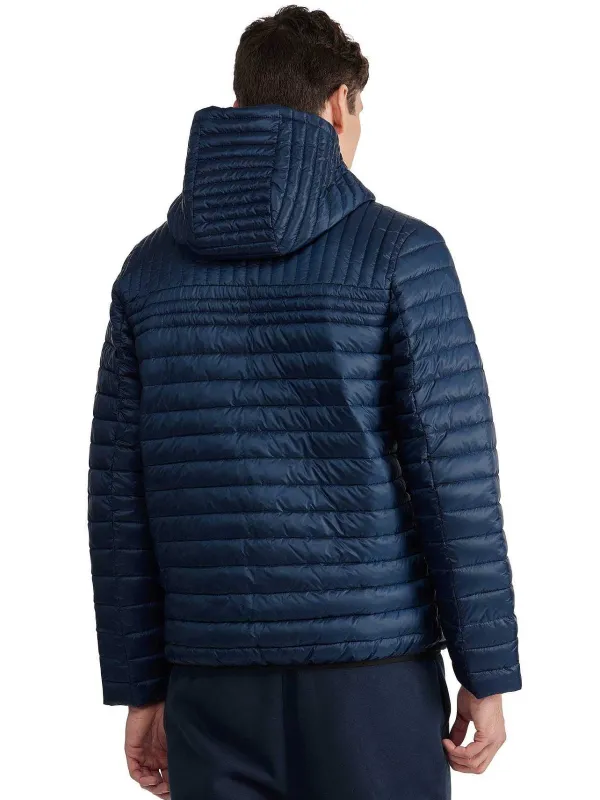 Pajar Lightweight<Eriksson Men'S Lightweight Packable Puffer Navy
