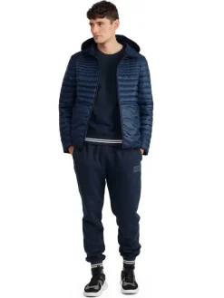 Pajar Lightweight<Eriksson Men'S Lightweight Packable Puffer Navy