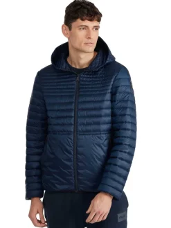 Pajar Lightweight<Eriksson Men'S Lightweight Packable Puffer Navy