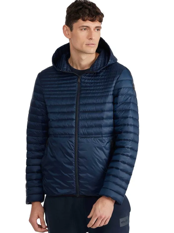Pajar Lightweight<Eriksson Men'S Lightweight Packable Puffer Navy