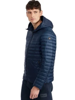 Pajar Lightweight<Eriksson Men'S Lightweight Packable Puffer Navy
