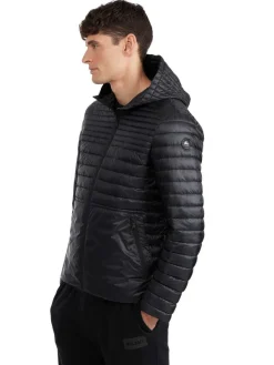 Pajar Lightweight<Eriksson Men'S Lightweight Packable Puffer Black
