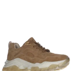 Pajar Sneakers<Etarun Women'S Suede Sneaker Mink Suede
