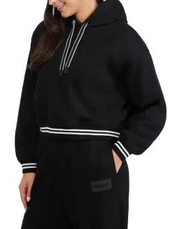 Pajar Fall/Winter<Faber Women'S Hoodie Black