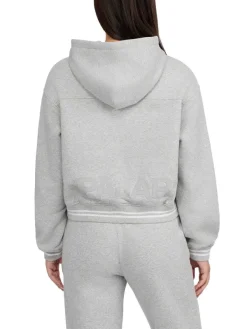 Pajar Fall/Winter<Faber Women'S Hoodie Grey
