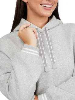 Pajar Fall/Winter<Faber Women'S Hoodie Grey