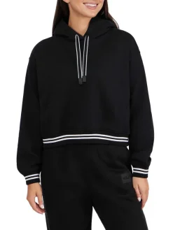 Pajar Tops<Faber Women'S Hoodie Black