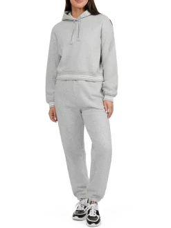 Pajar Tops<Faber Women'S Hoodie Grey