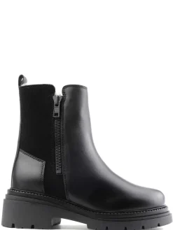 Pajar Fall/Winter<Faith Women'S Heritage Ankle Boot Black