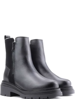 Pajar Fall/Winter<Faith Women'S Heritage Ankle Boot Black