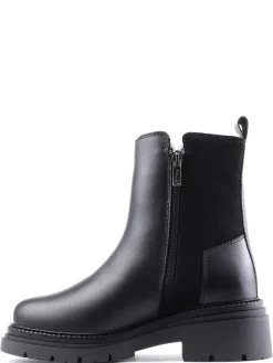 Pajar Fall/Winter<Faith Women'S Heritage Ankle Boot Black