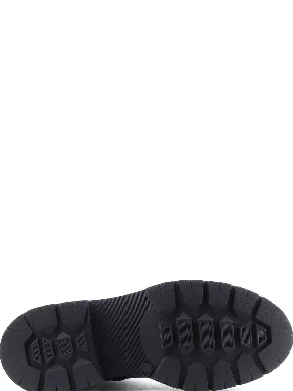 Pajar Fall/Winter<Faith Women'S Heritage Ankle Boot Black