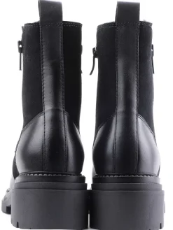 Pajar Heritage Canada Collection<Faith Women'S Heritage Ankle Boot Black