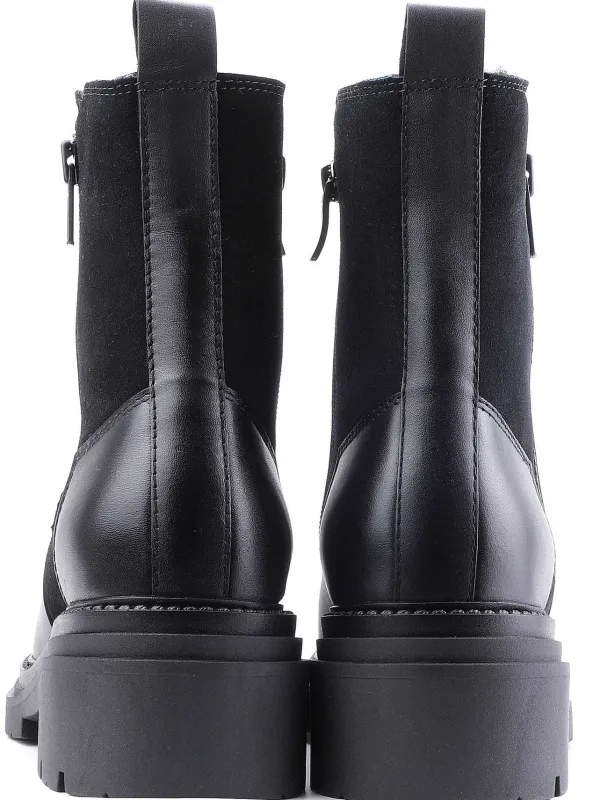 Pajar Heritage Canada Collection<Faith Women'S Heritage Ankle Boot Black