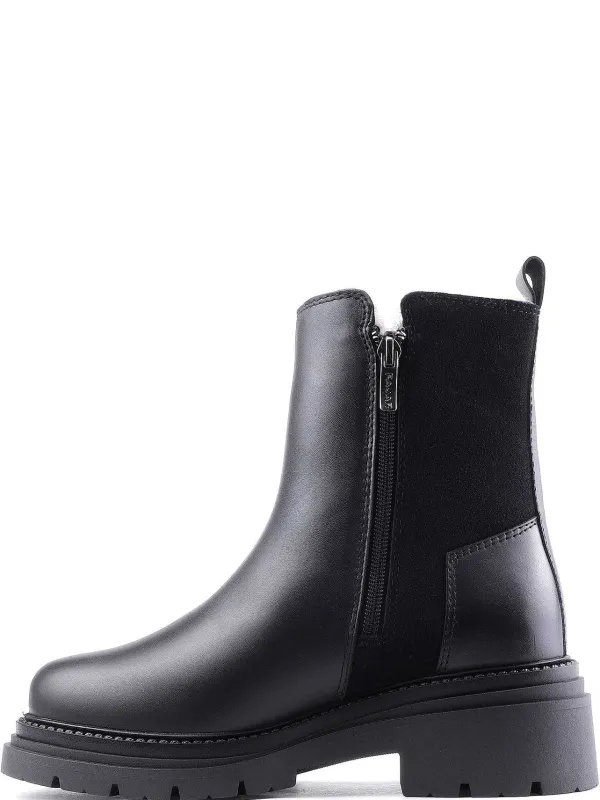 Pajar Heritage Canada Collection<Faith Women'S Heritage Ankle Boot Black