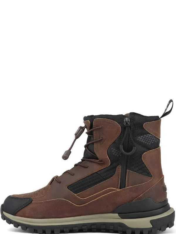 Pajar Fall/Winter<Falko Men'S Sneaker Boot Dark Brown