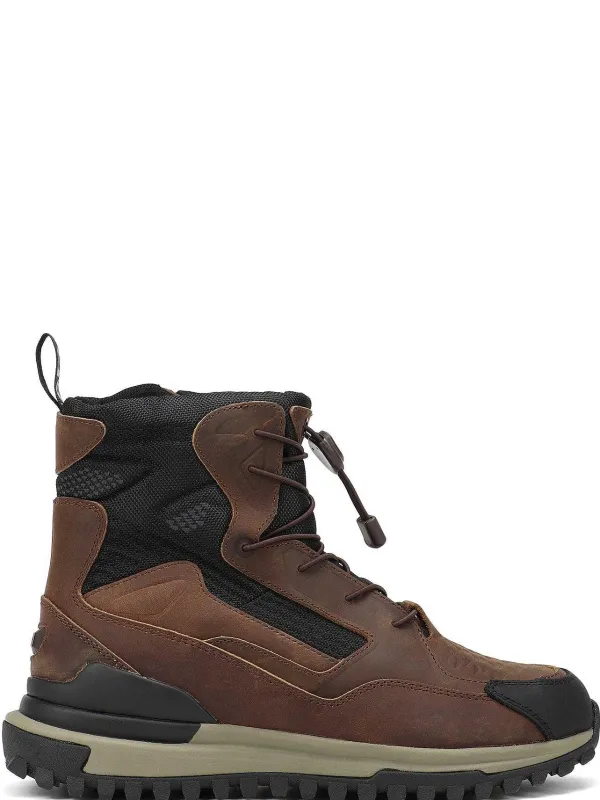 Pajar Fall/Winter<Falko Men'S Sneaker Boot Dark Brown
