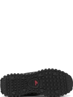 Pajar Sneaker Boots<Falko Men'S Sneaker Boot Anthracite