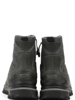 Pajar Sneaker Boots<Falko Men'S Sneaker Boot Anthracite