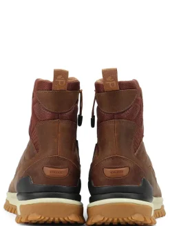 Pajar Winter Boots<Falko Men'S Sneaker Boot Cognac