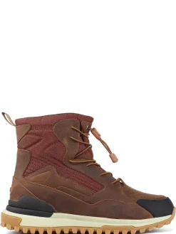 Pajar Sneaker Boots<Falko Men'S Sneaker Boot Cognac