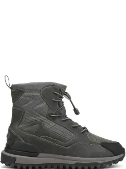 Pajar Fall/Winter<Falko Men'S Sneaker Boot Anthracite