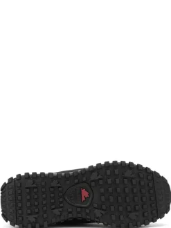 Pajar Sneaker Boots<Falko Men'S Sneaker Boot Black