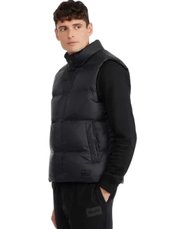 Pajar Puffers<Falkoner Men'S Quilted Puffer Vest Black