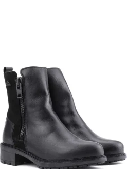 Pajar Winter Boots<Faye Women'S Heritage Boot Black