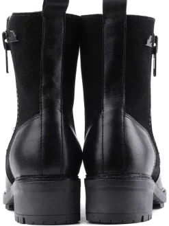 Pajar Winter Boots<Faye Women'S Heritage Boot Black
