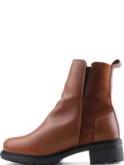 Pajar Casual Boots<Faye Women'S Heritage Boot Cognac