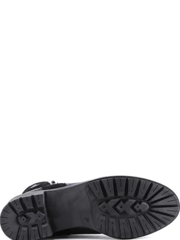 Pajar Heritage Canada Collection<Faye Women'S Heritage Boot Black