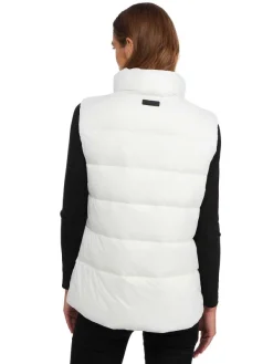 Pajar Fall/Winter<Felicity Women'S Puffer Vest White