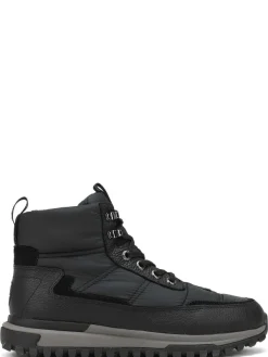 Pajar Sneaker Boots<Fero Men'S Sneaker Boot Black