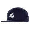 Pajar Hats And Headwear<Field Snapback Cap Navy