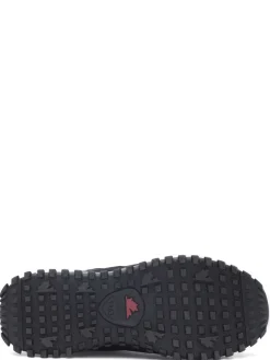 Pajar Sneaker Boots<Fireburst Men'S Sneaker Boot Black