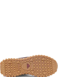 Pajar Winter Boots<Fireburst Men'S Sneaker Boot Dark Brown
