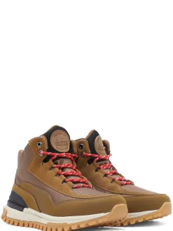Pajar Winter Boots<Fireburst Men'S Sneaker Boot Tan/Church