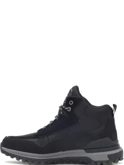 Pajar Winter Boots<Fireburst Men'S Sneaker Boot Black