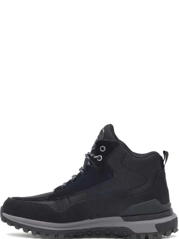 Pajar Winter Boots<Fireburst Men'S Sneaker Boot Black