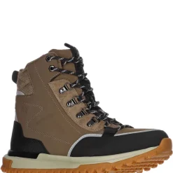 Pajar Winter Boots<Flightstorm Men'S Sneaker Boot Taupe/Black