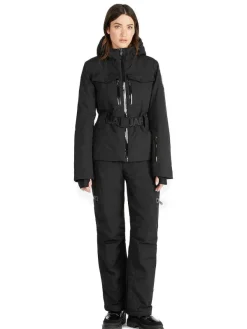 Pajar Ski<Gabbi Women'S Ski Pants Black