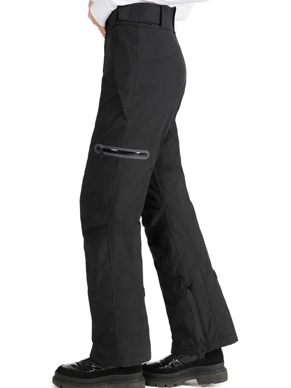 Pajar Ski<Gabbi Women'S Ski Pants Black