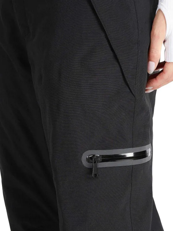 Pajar Ski<Gabbi Women'S Ski Pants Black