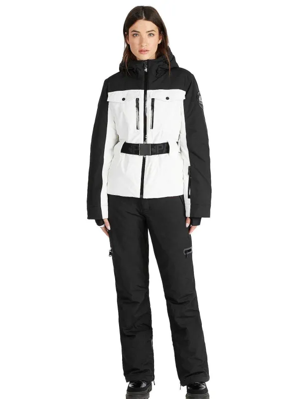 Pajar Ski<Gabbi Women'S Ski Pants Black