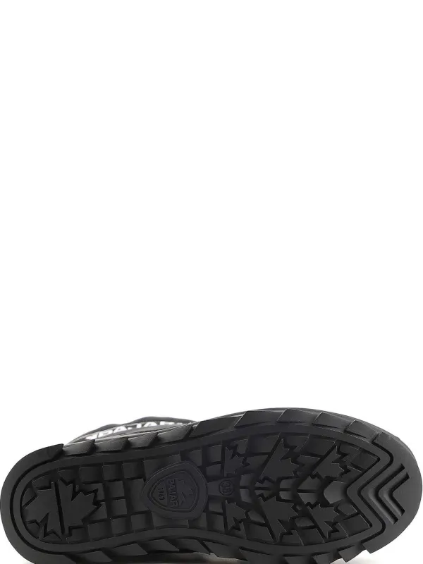 Pajar Galaxy Collection<Galaxy High Women'S Winter Boot Black